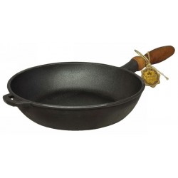 Ketaus keptuvė Maysternya T306, Ø28 cm