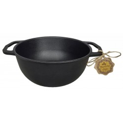 Ketaus puodas Maysternya T402C1, 3 l