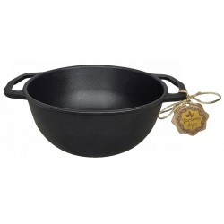 Ketaus puodas Maysternya V4, 4 l