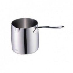Pieno putų ąsotėlis Zyle ZY269MP, 400 ml