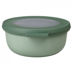 Indas maisto laikymui Mepal Multi Bowl Cirqula Nordic Sage MP106204094700, 350 ml