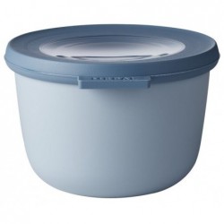 Indas maisto laikymui Mepal Multi Bowl Cirqula Nordic Blue MP106206015700, 500 ml