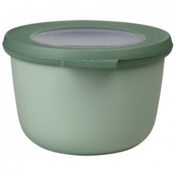 Indas maisto laikymui Mepal Multi Bowl Cirqula Nordic Sage MP106206094700, 500 ml