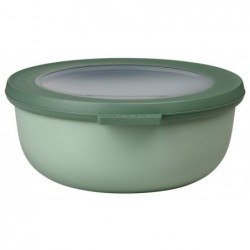 Indas maisto laikymui Mepal Multi Bowl Cirqula Nordic Sage MP106208094700, 750 ml