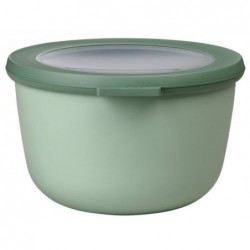 Indas maisto laikymui Mepal Multi Bowl Cirqula Nordic Sage MP106210094700, 1000 ml
