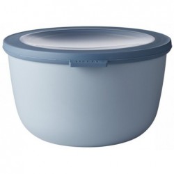 Indas maisto laikymui Mepal Multi Bowl Cirqula Nordic Blue MP106214015700, 2000 ml