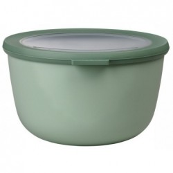 Indas maisto laikymui Mepal Multi Bowl Cirqula Nordic Sage MP106214094700, 2000 ml