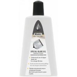 Priemonė kirpimo mašinėlių peiliukams sutepti WAHL Professional Special Blade Oil WAHP1854-7935, 200 ml