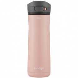Termogertuvė Contigo Jackson Chill Pink Lemonade CON2156482, 590 ml