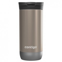 Termopuodelis Contigo Huron SNAPSEAL™ Brown Sugar CON2205182, 470 ml