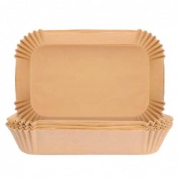 Kepimo popierius karšto oro...