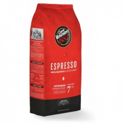 Kavos pupelės Vergnano Espresso Bar 1 kg