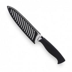 Keramikinis šefo peilis 15 cm ašmenys Taylor Eye CERKL026C2