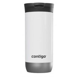 Termopuodelis Contigo Huron 2.0 SNAPSEAL™ Salt CON2226408, 470 ml