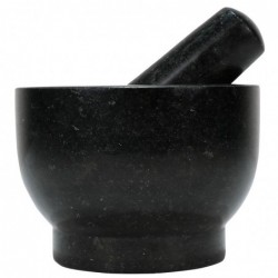 Granitinė grūstuvė Zyle...