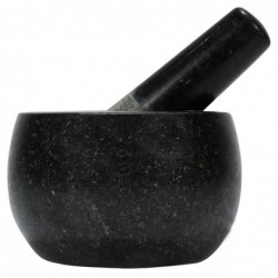 Granitinė grūstuvė Zyle...