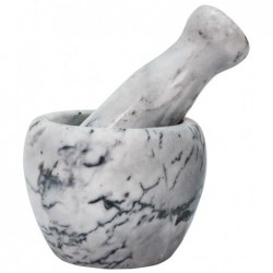 Marmurinė grūstuvė Zyle...