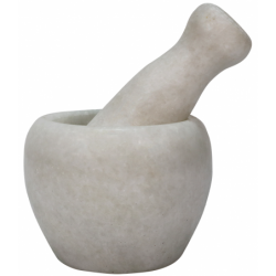 Marmurinė grūstuvė Zyle...