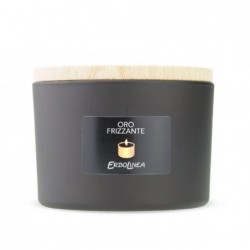 Aromatinė žvakė Erbolinea...