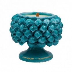 Aromatinė žvakė SIKELIA...