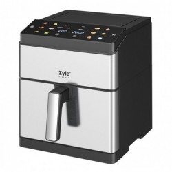 Karšto oro gruzdintuvė Zyle...