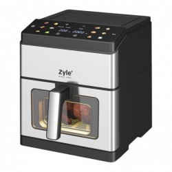 Karšto oro gruzdintuvė Zyle...