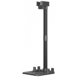 Stovas dulkių siurbliams...