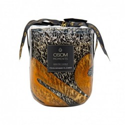 Aromatinė žvakė OSOM...