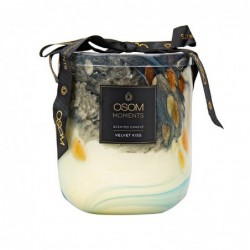 Aromatinė žvakė OSOM...