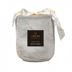 Aromatinė žvakė OSOM...