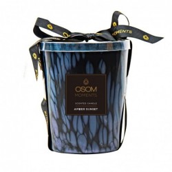 Aromatinė žvakė OSOM...