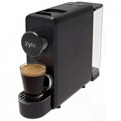 Kapsulinis kavos aparatas...