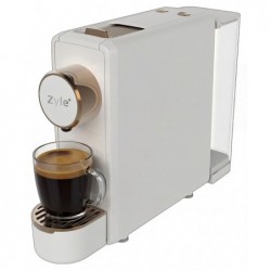 Kapsulinis kavos aparatas...