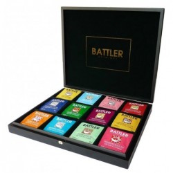 Arbatos rinkinys Battler...