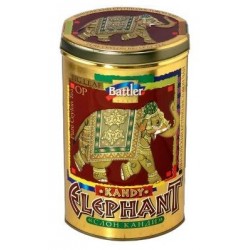 Juodoji Ceilono arbata...