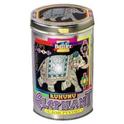 Juodoji Ceilono arbata...