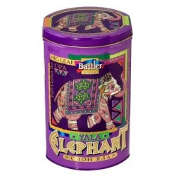 Juodoji Ceilono arbata...