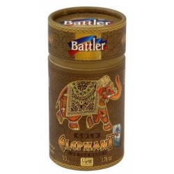 Juodoji Ceilono arbata...