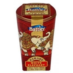 Juodoji Ceilono arbata...