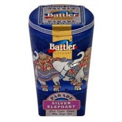 Juodoji Ceilono arbata...