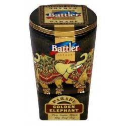 Juodoji Ceilono arbata...