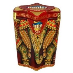 Juodoji Ceilono arbata...