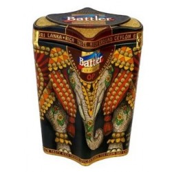 Juodoji Ceilono arbata...