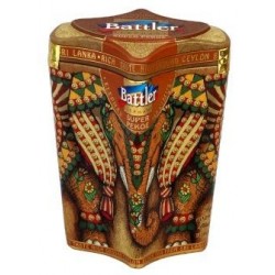 Juodoji Ceilono arbata...