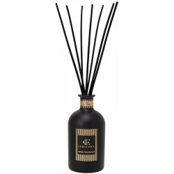 Kvapas namams su lazdelėmis Erbolinea Prestige Vin Di Vino ERBAMBVIN100, 100 ml