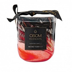 Aromatinė žvakė OSOM...