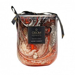 Aromatinė žvakė OSOM...