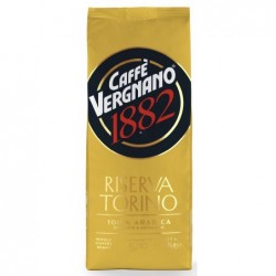 Kavos pupelės Vergnano...
