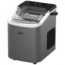 Ledukų gaminimo aparatas...