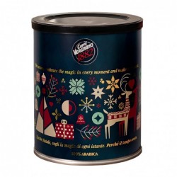 Malta kava Vergnano 100%...